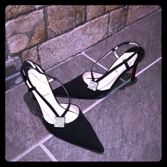 Christian Louboutin Shoes - ⭐️Sale!⭐️Rare and Authentic Christian Louboutin’s